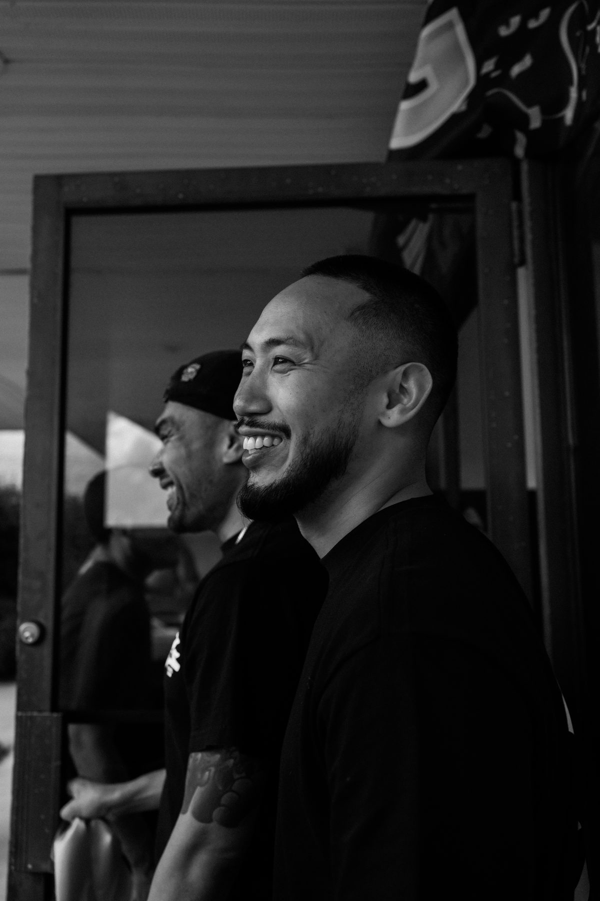Z Boxing Gym Grand Re-Opening