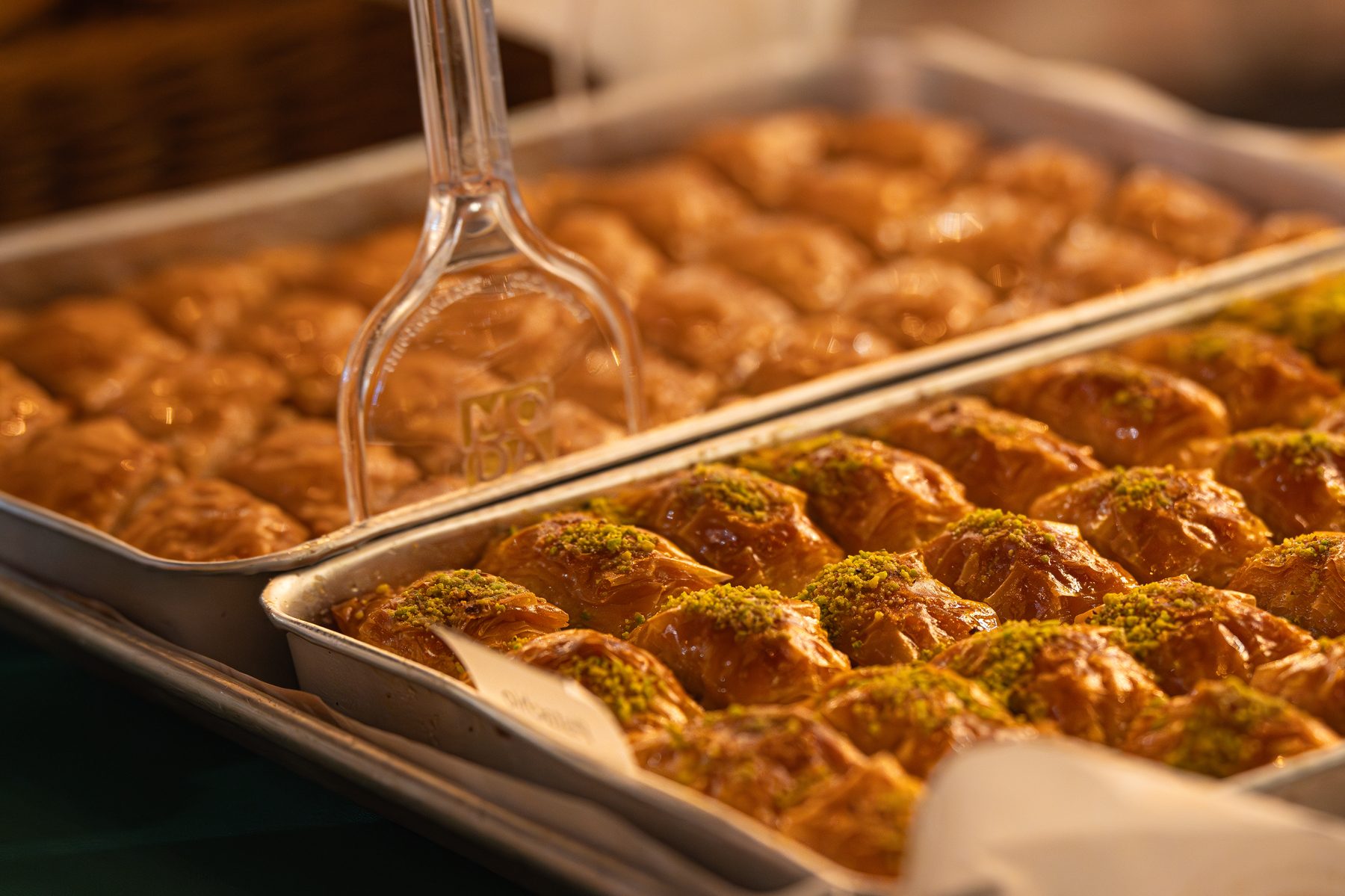 Lebanese Red Cross Fundraiser, Moda Restaurant, Chantilly VA