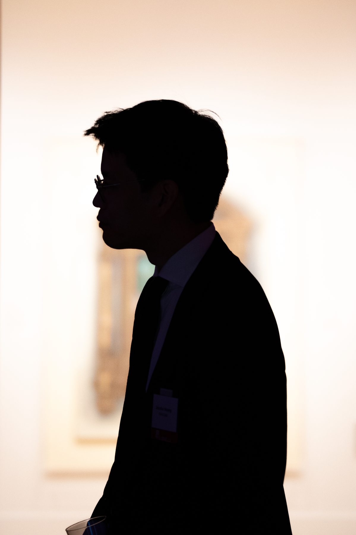 Polsinelli Law Firm Mixer, National Portrait Gallery