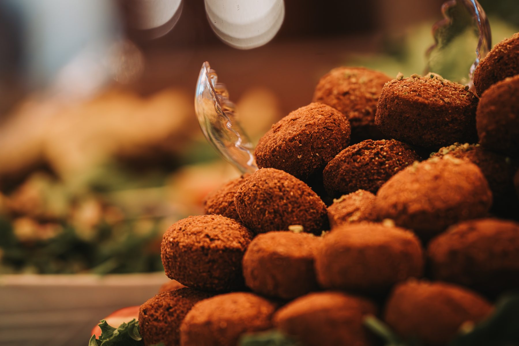 Lebanese Red Cross Fundraiser, Moda Restaurant, Chantilly VA