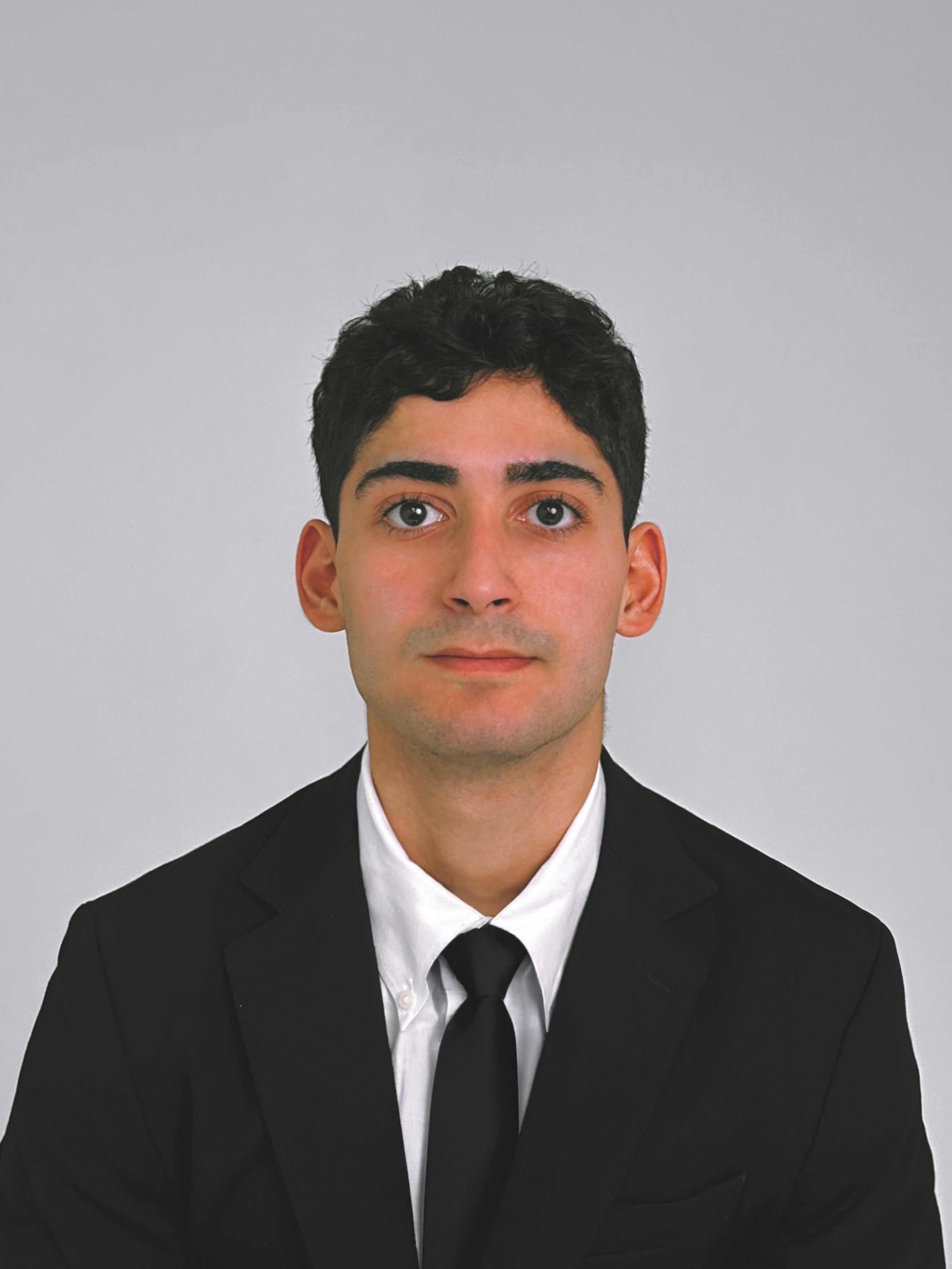 Mo Badawi